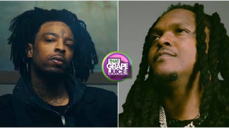 New Video: 21 Savage - 'Stepbrothers' (featuring Young Nudy)