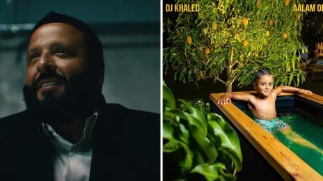 DJ Khaled Announces 'Aalam of God' Album