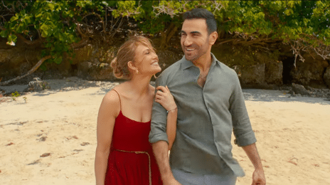 Movie Trailer: 'Office Romance' [Starring Jennifer Lopez]
