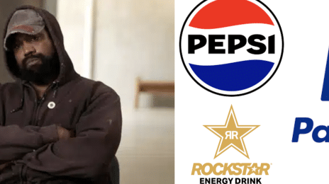 Major Sponsors Continue to Pull Out of Wireless Festival Over Kanye West Booking