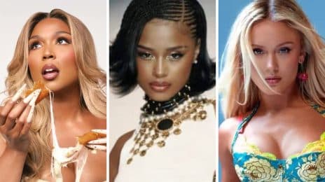 Lizzo, Tyla, Zara Larsson & More Lead TODAY's 2026 Citi Concert Series