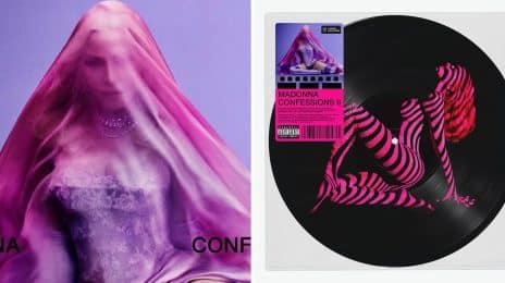 Madonna Takes 'Confessions II' To Grindr for Exclusive Album Rollout