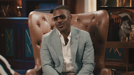 Ray J Talks Controversial Sleeping With 10,000 Women Claim, Addresses Sexuality Question
