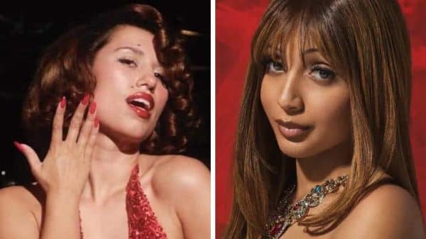 RAYE & PinkPantheress on 2026 Montreux Jazz Festival lineup