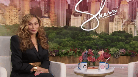 Tina Knowles Teases Beyoncé’s Act III on ‘Sherri’: “If I Told You, I’d Have to Kill You”