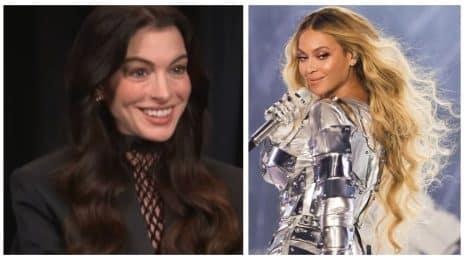 Beyoncé Inspired Anne Hathaway’s Bold Pop Star Role in ‘Mother Mary’, Actress Reveals