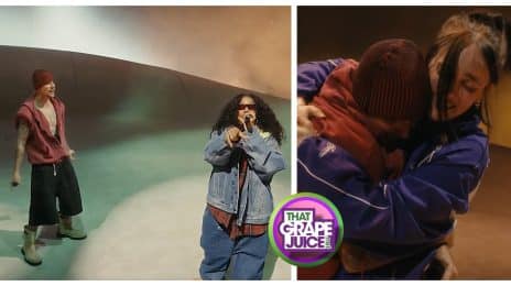 SZA, Billie Eilish, & More Join Justin Bieber at Coachella 2026 for Surprise Performance