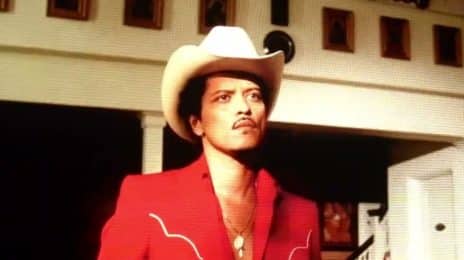 Bruno Mars Launches 'The Romantic Tour' in Las Vegas: Full Setlist Revealed