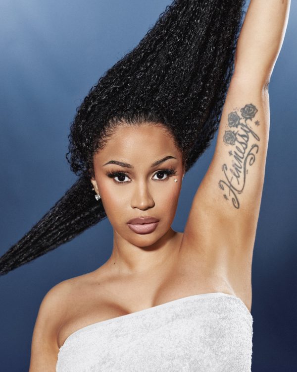 Cardi B's 'Grow-Good Beauty' Haircare Line Sells Out in Under an Hour