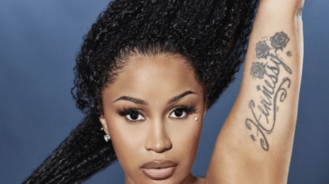 Cardi B's 'Grow-Good Beauty' Haircare Line Sells Out in Under an Hour