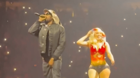 Did You Miss It? Cardi B Shut Down Philadelphia With Surprise Guest Meek Mill on 'Little Miss Drama Tour'