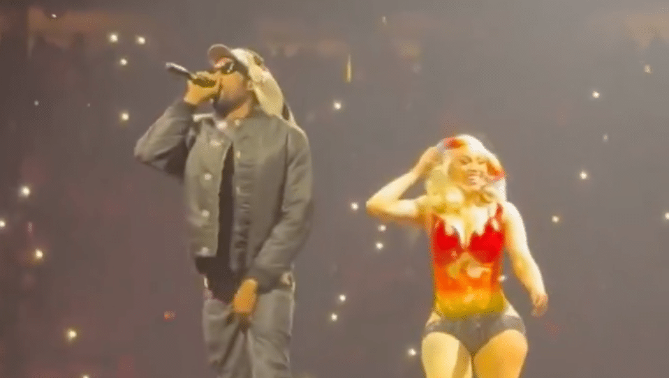 Did You Miss It? Cardi B Shut Down Philadelphia With Surprise Guest Meek Mill on ‘Little Miss Drama Tour’