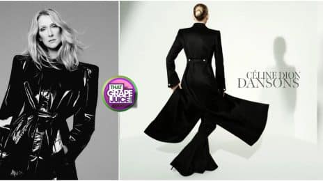 Celine Dion Drops New Song 'Dansons' / Adds MORE Dates to Paris Residency Due to Overwhelming Demand