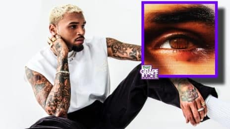 Surprise! Chris Brown Drops New Song 'Obvious' & Announces 'Brown' Album Release Date