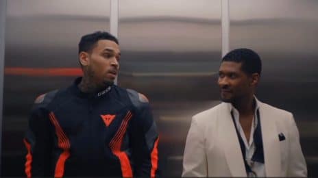 Chris Brown & Usher Cancel Four 'R&B Tour' Shows Ahead of UK Court Hearing