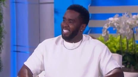 Sean 'Diddy' Combs' Prison Release Date Moved Up AGAIN As Appeal Hearing Nears