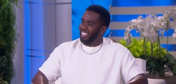 Sean ‘Diddy’ Combs’ Prison Release Date Moved Up AGAIN As Appeal Hearing Nears