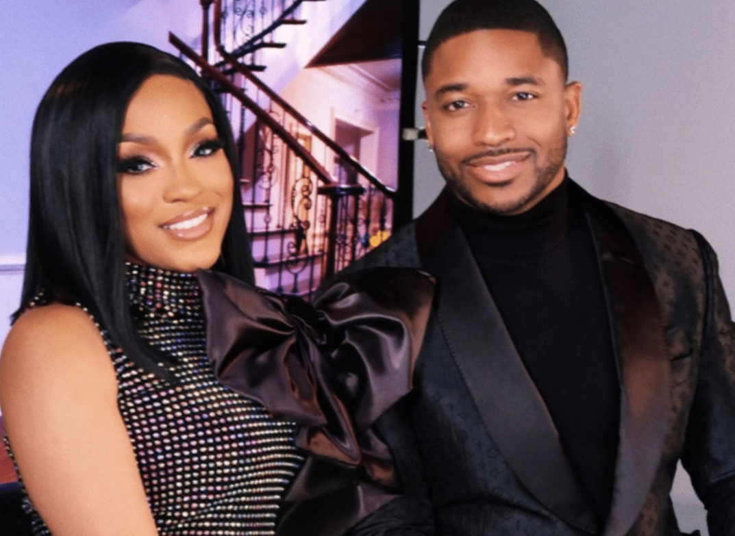 ‘RHOA’ Star Drew Sidora Issues Statement on Custody Ruling and Housing Drama