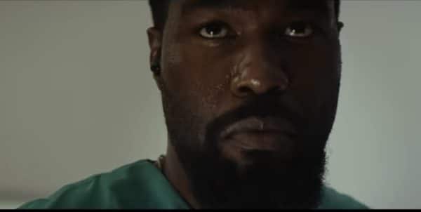 Extended TV Trailer: 'Man on Fire' [Starring Yahya Abdul-Mateen II]