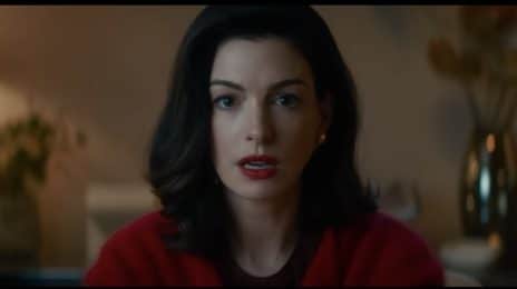 First Look Movie Trailer: 'Verity' [Starring Anne Hathaway & Dakota Johnson]