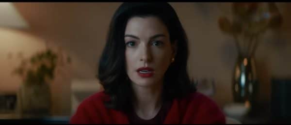 First Look Movie Trailer: 'Verity' [Starring Anne Hathaway & Dakota Johnson]