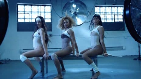 Watch: FLO Unleash 'Leak It' Choreography Video