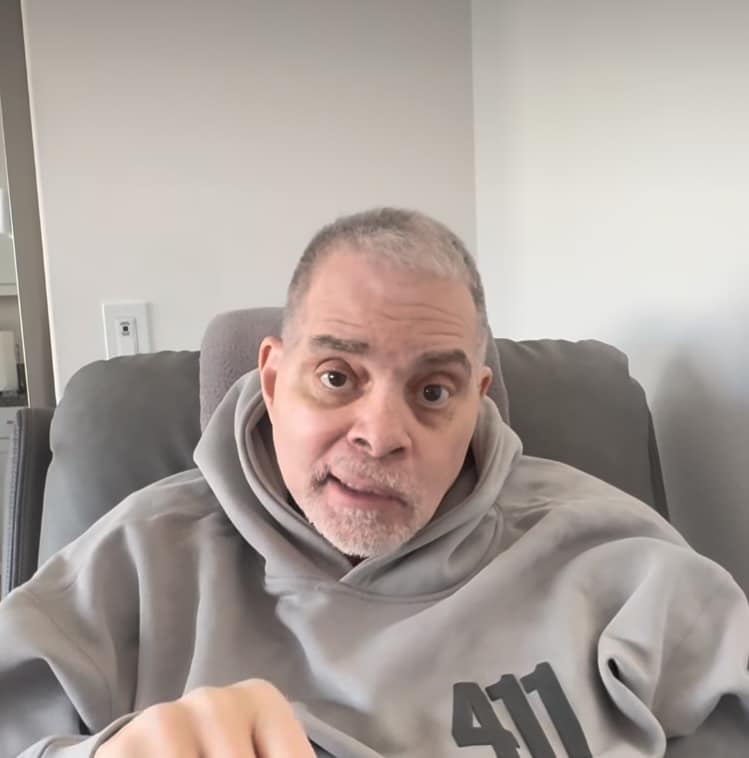 Sinbad Returns to Stand-Up For The First Time Since 2020 Stroke