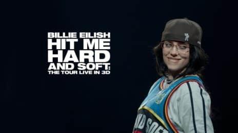 Extended Movie Trailer: Billie Eilish's 'Hit Me Hard and Soft' 3D Concert Film