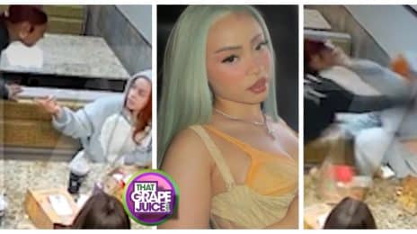 Ice Spice on Getting SLAPPED at McDonald's: It "Wouldn’t Happen at Wendy’s"