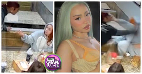 Ice Spice on Getting SLAPPED at McDonald's: It "Wouldn’t Happen at Wendy’s"