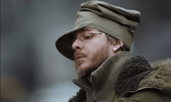 New Video: Jack Harlow – ‘Say Hello’