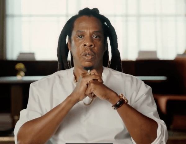 Jay Z New York Times interview