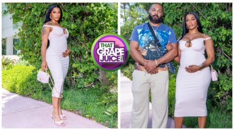 Joseline Hernandez Announces Pregnancy, Reveals She is Two Months Along