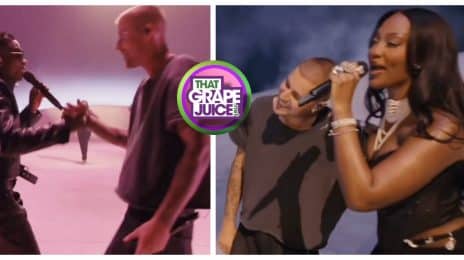 Justin Bieber Brings Out Wizkid & Tems at Coachella 2026 / Full Setlist Revealed