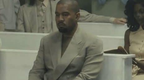 Kanye West Spotted Leaving Jewish Human Rights Center Amid Show Cancellations