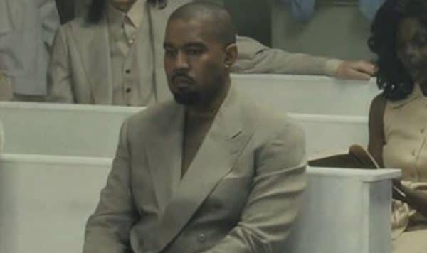 Kanye West sued over alleged unpaid AI production work