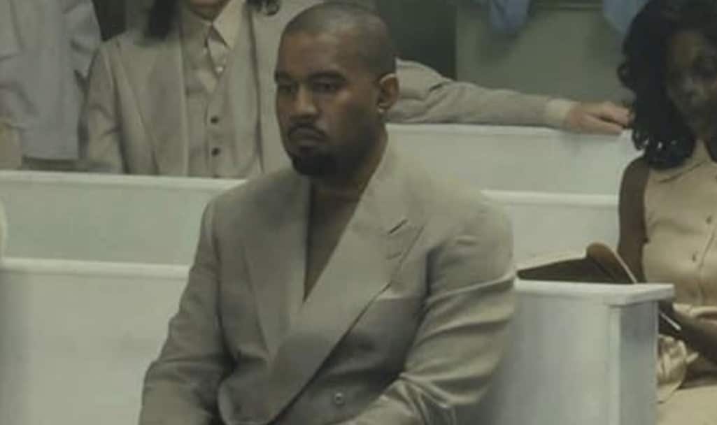 Kanye West Spotted Leaving Jewish Human Rights Center Amid Show Cancellations