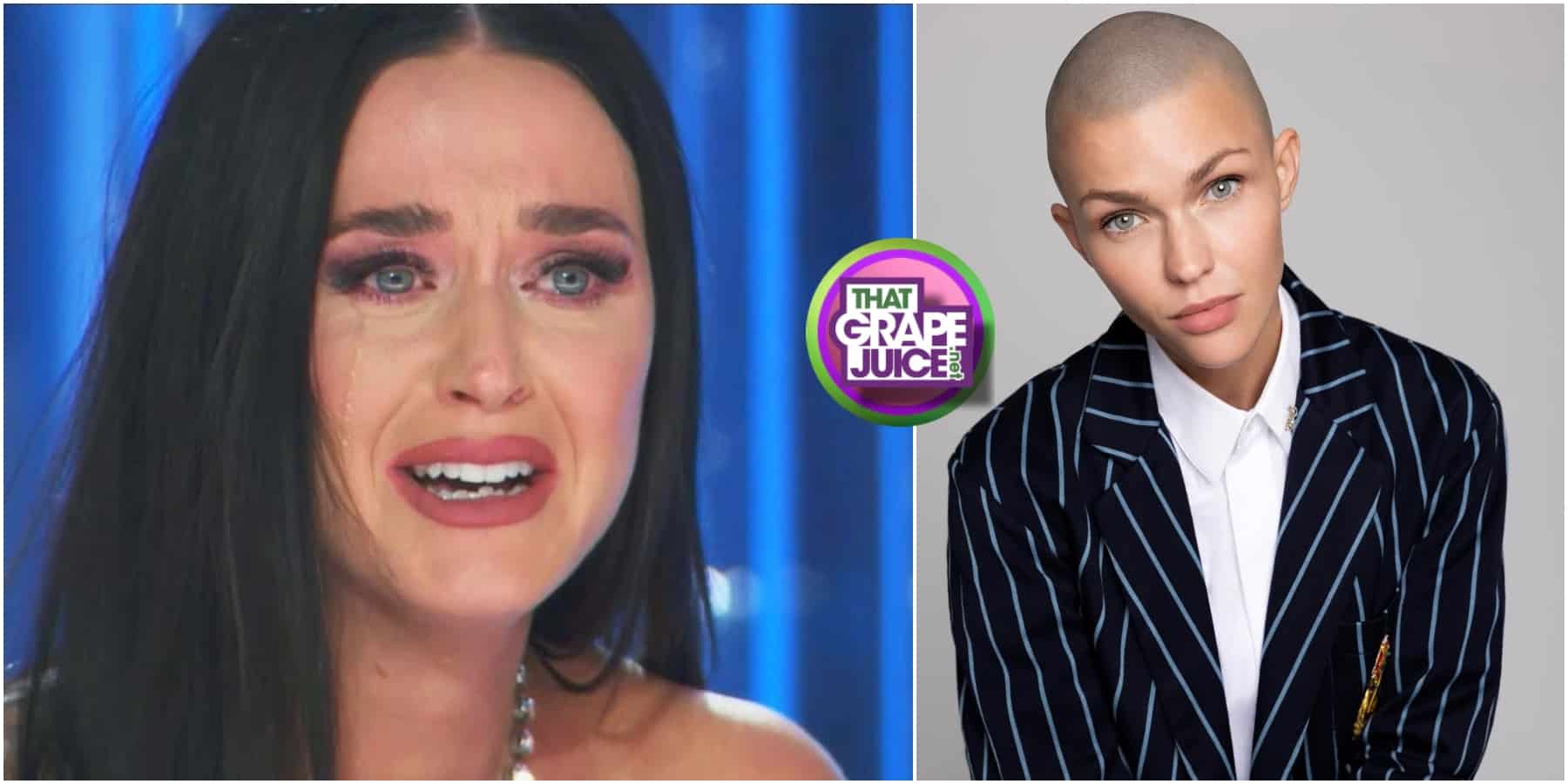 “Dangerous, Reckless Lies”: Katy Perry Denies Ruby Rose’s Sexual Assault Allegations As Police Investigation Heats Up