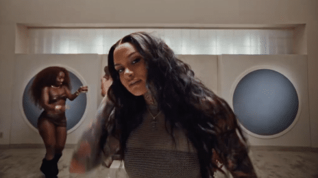 Kehlani Unleashes Cinematic Trailer for Self-Titled Album [Watch]