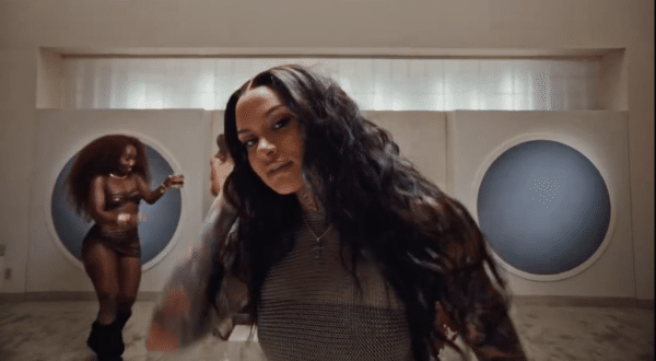 Kehlani Unleashes Cinematic Trailer for Self-Titled Album [Watch]