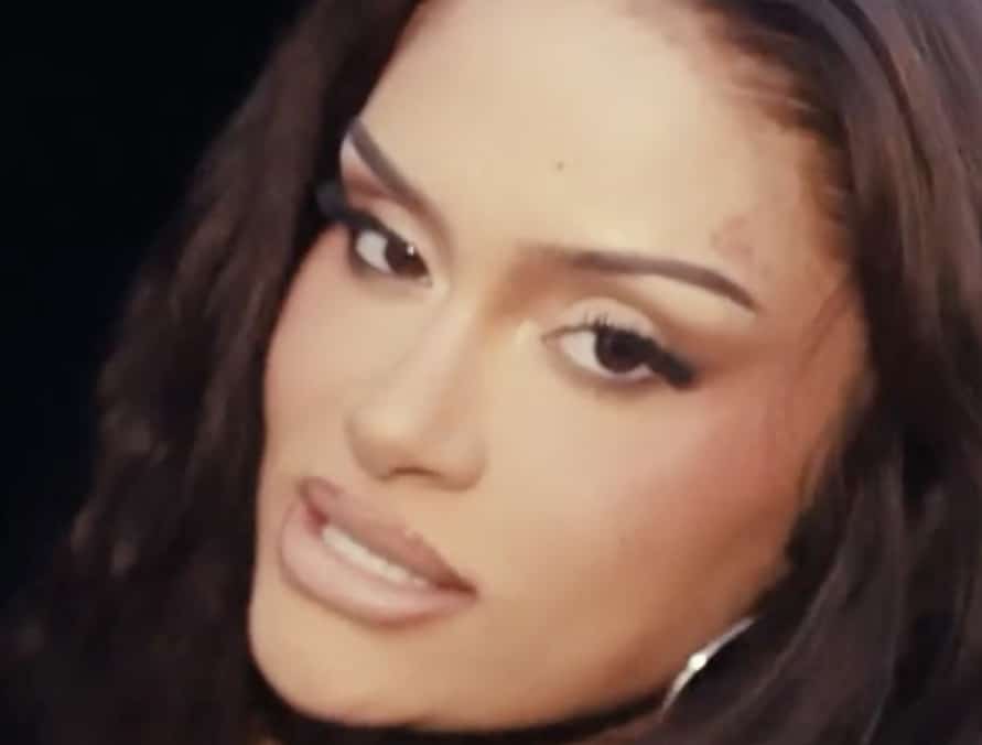 Watch: Kehlani Teases New Single ‘Back And Forth’ With Missy Elliott