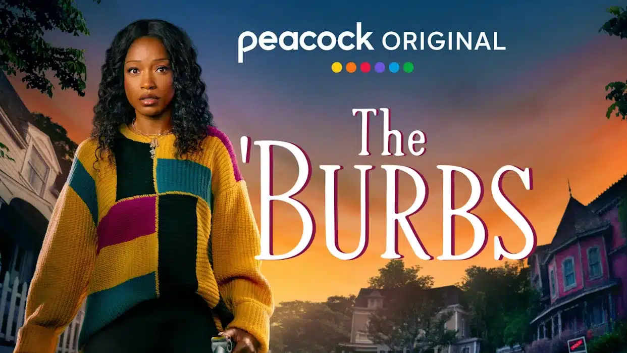 KeKe Palmer’s ‘The Burbs’ Renewed for Season 2 at Peacock