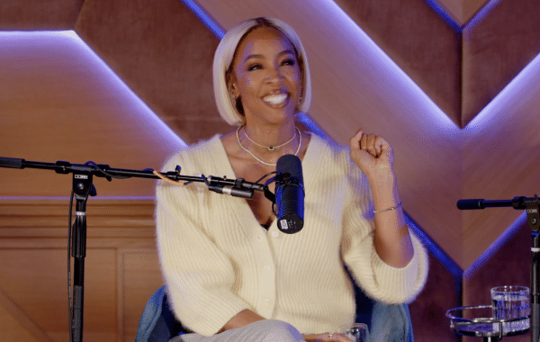 Kelly Rowland Teases New Music Era on ‘We Sound Crazy’ Podcast