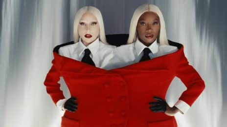 New Video: Lady Gaga & Doechii - 'Runway'