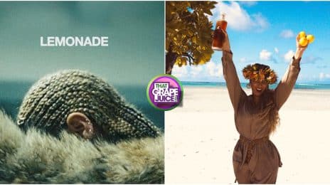 Beyonce Celebrates Milestone Anniversary of Groundbreaking 'Lemonade' Album: "Cheers to 10 Years!"