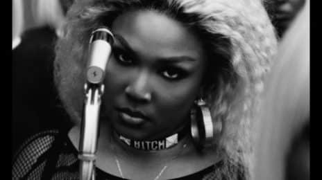 She's Back! Lizzo Drops Music Video for New Song 'B*tch' [Watch]