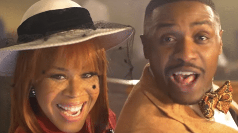 Mary Mary Star Tina Campbell Divorce Shock: Husband Files to End 20-Year Marriage