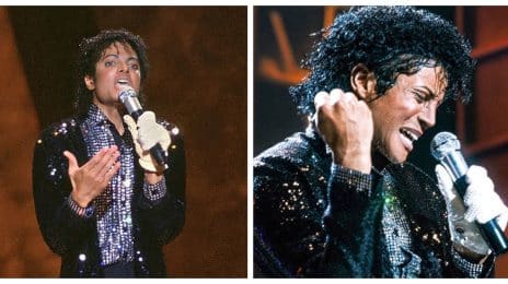 Michael Jackson Streams Explode Thanks to 'Michael' Biopic, 'Billie Jean' Hits Spotify Top 10 - 43 Years After Release