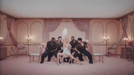 New Video: Meghan Trainor - 'Shimmer'
