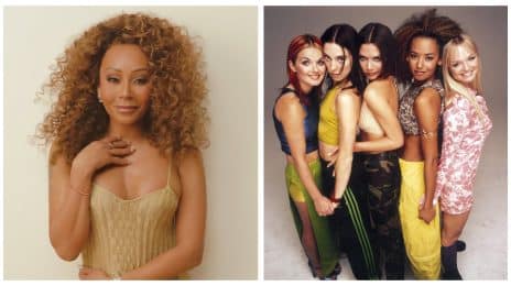 Mel B Shuts Down Spice Girls Reunion Doc Rumors: "Not Everybody Wants to Be Honest"